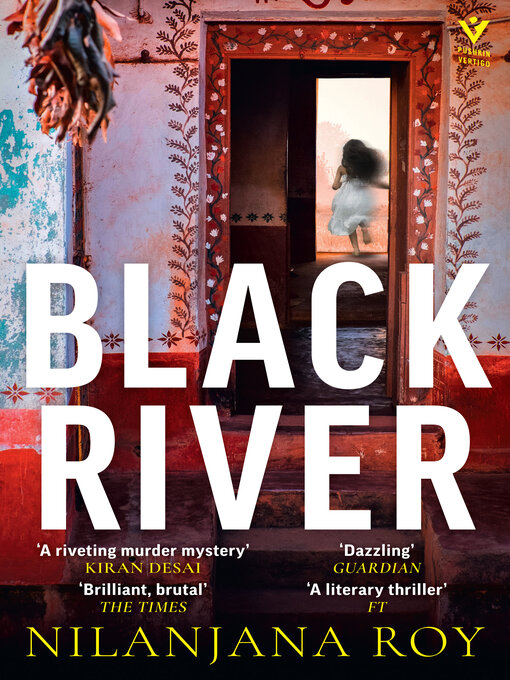 Title details for Black River by Nilanjana Roy - Wait list